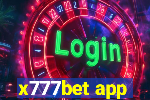 x777bet app